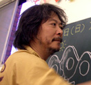 スズキコージ スズキコージ